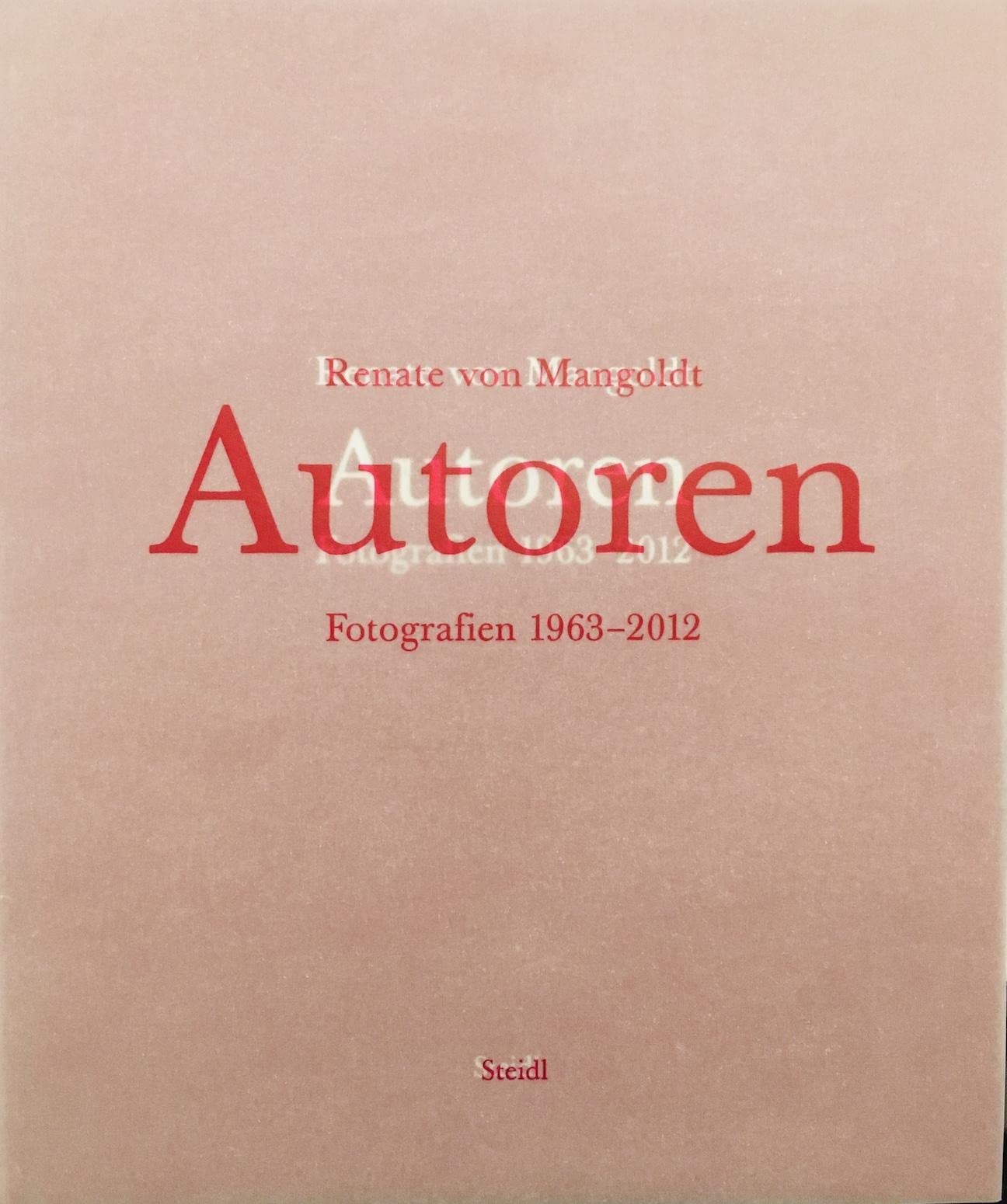 Autoren Photography Books