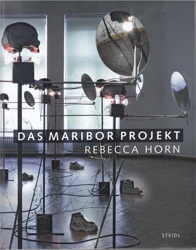 Rebecca Horn Das Maribor Projekt Film, Art & Culture