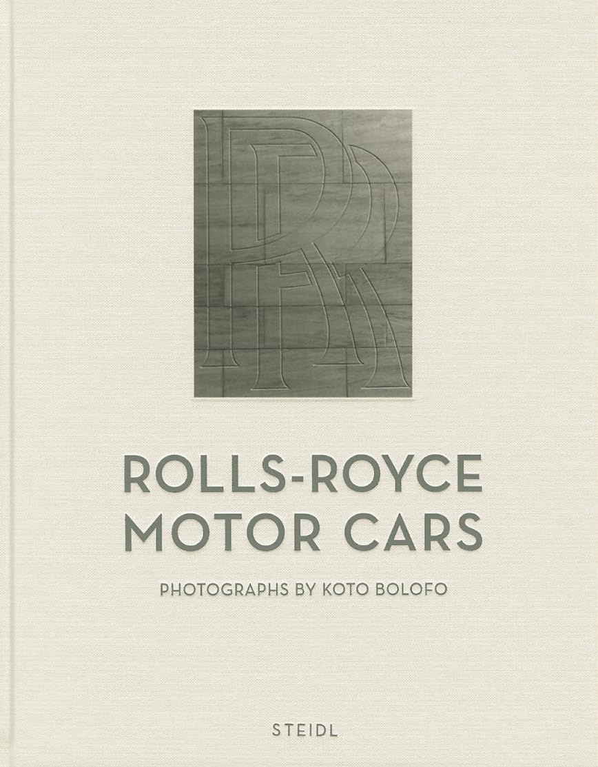 Rolls Royce Travel