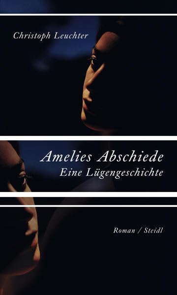 Amelies Abschiede.: Eine Lügengeschichte Contemporary literature