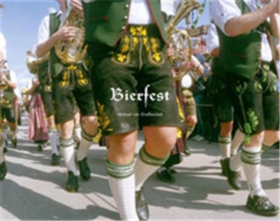 Product Image: Michael von Graffenried Bierfest