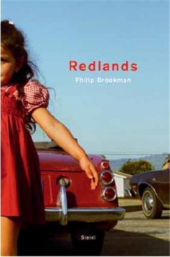 Philip Brookman Redlands Travel Books