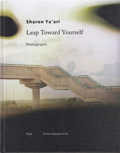 Sharon Yaari Leap Toward yourself Travel