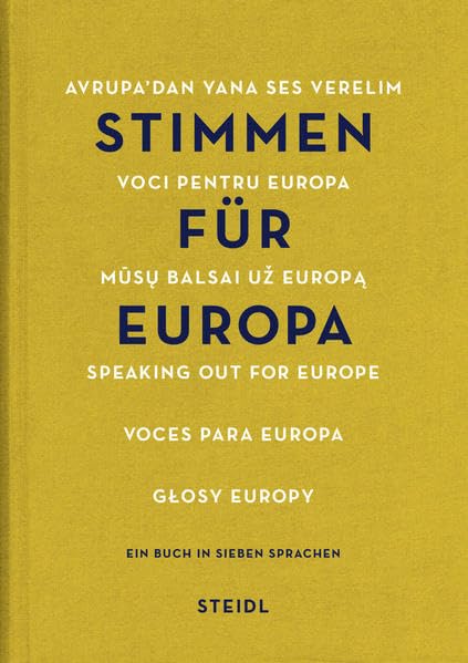 Stimmen für Europa Law
