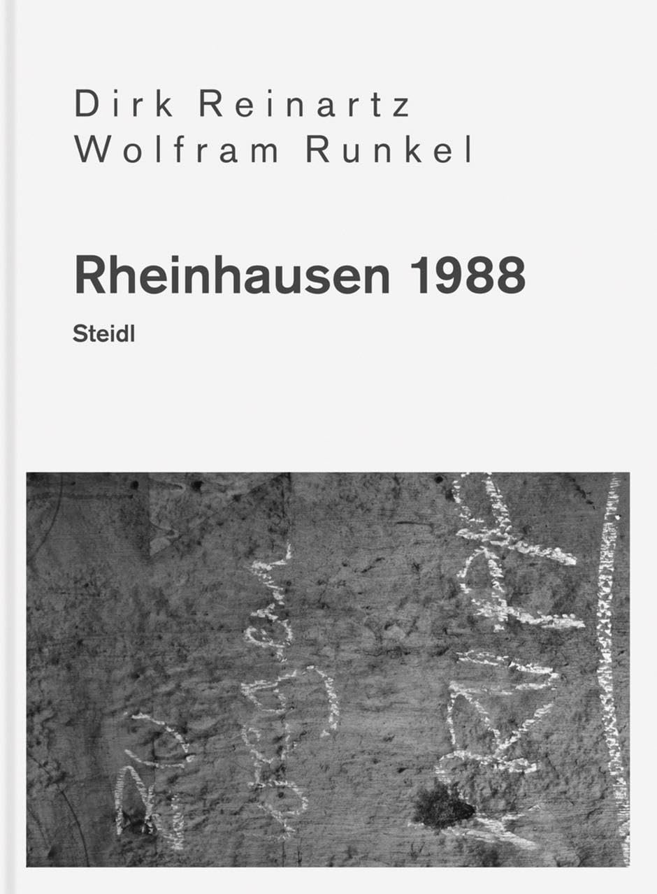 Rheinhausen 1988 Arts & Music