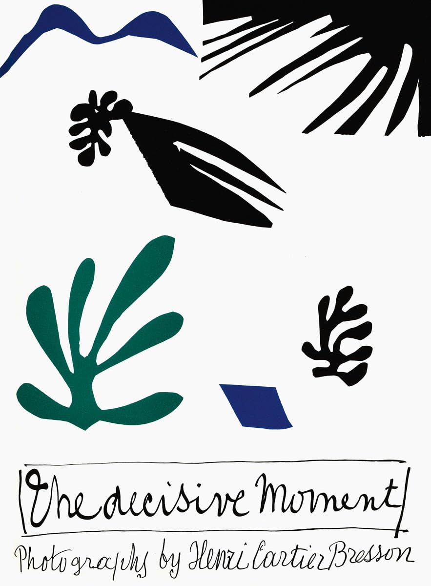 The Decisive Moment Arts & Music