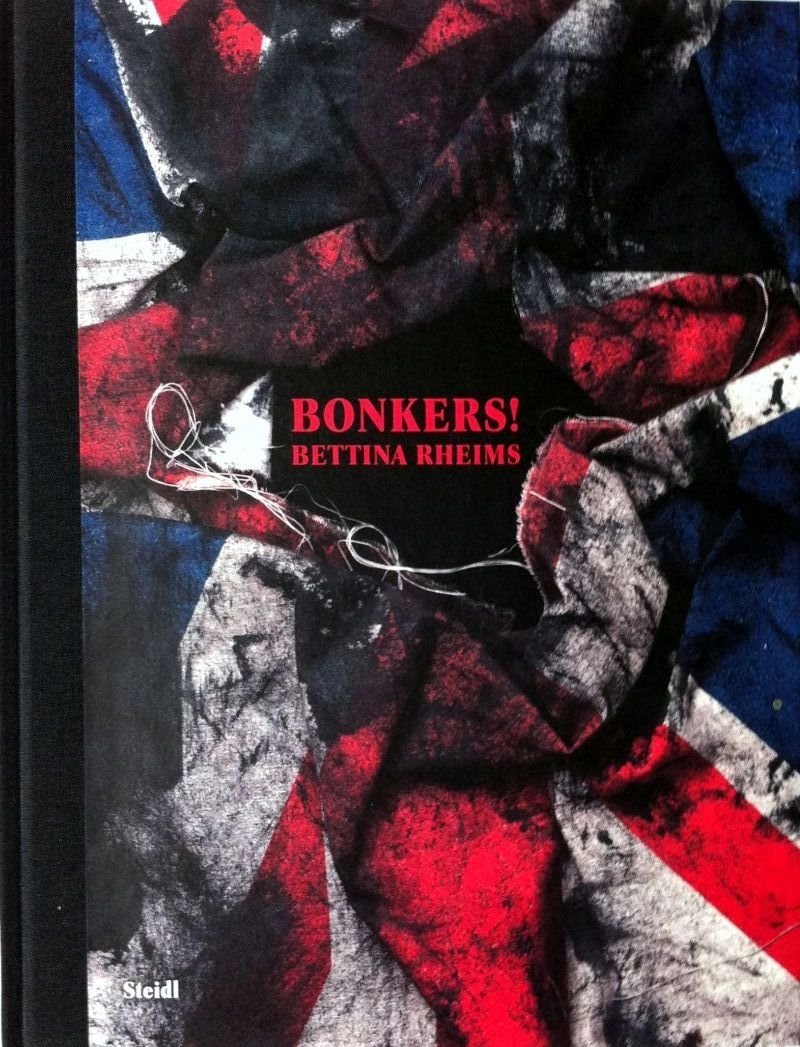 Bonkers! A Fortnight in London Film, Art & Culture