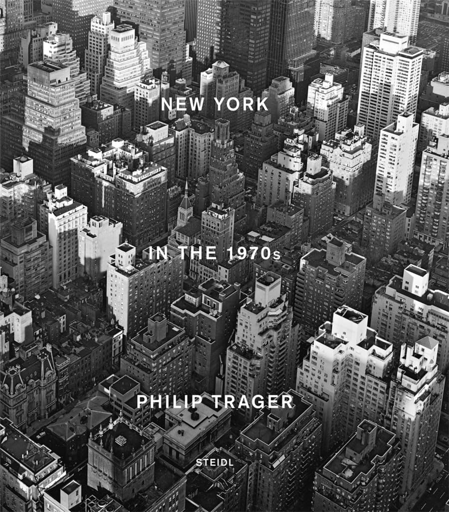 New York in the 1970s Travel