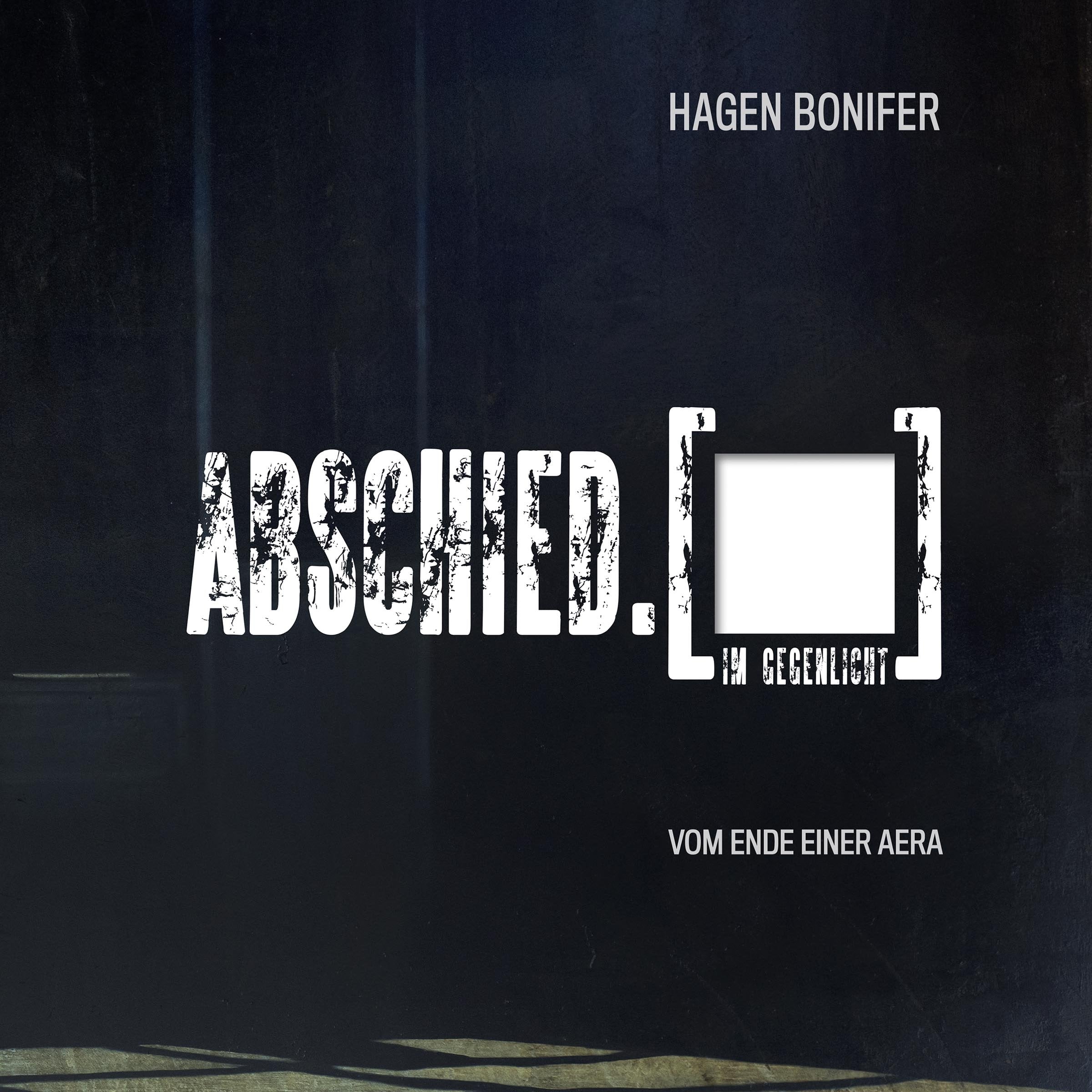 Abschied. Im Gegenlicht Film, Art & Culture