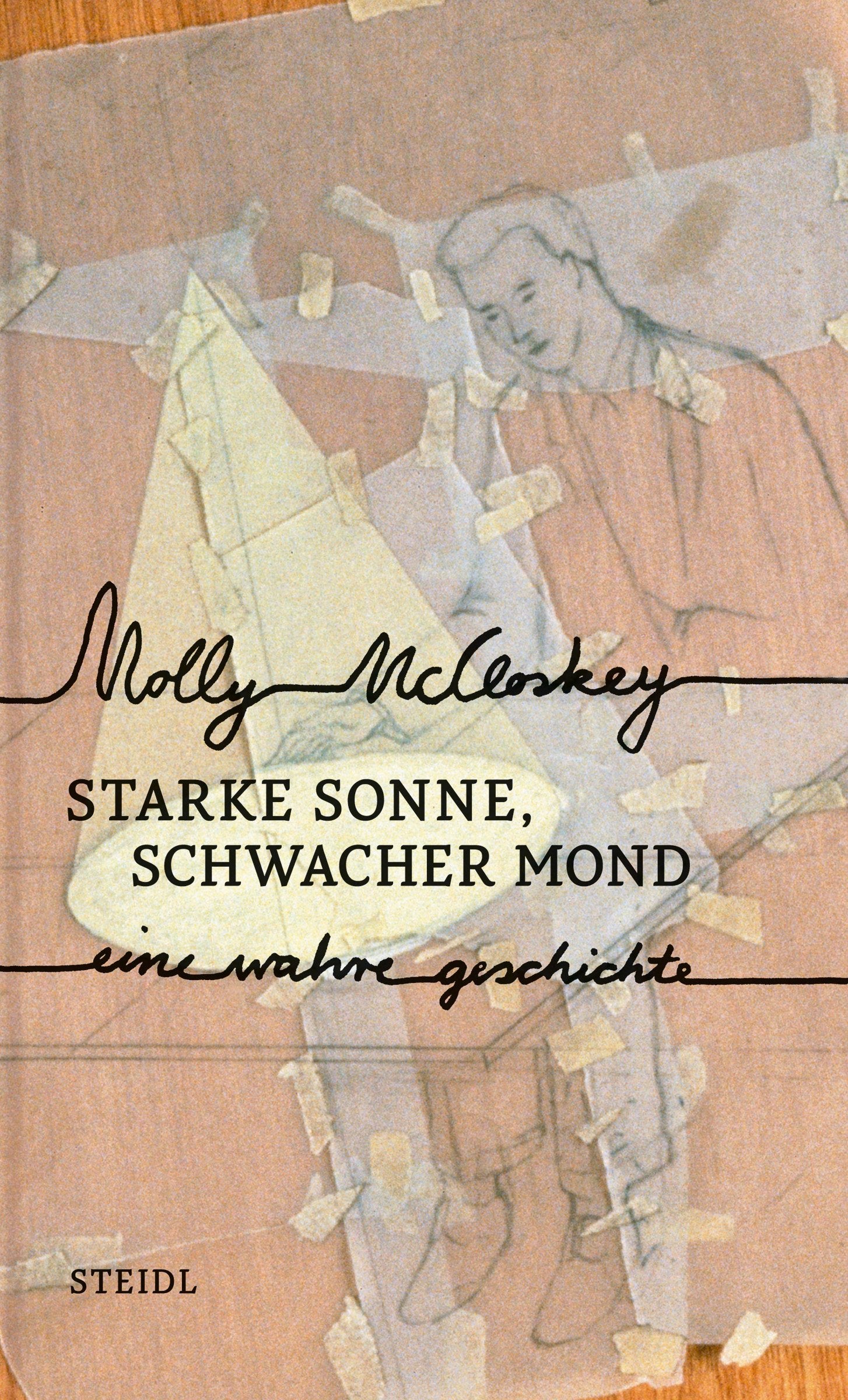 Starke Sonne, schwacher Mond Contemporary literature