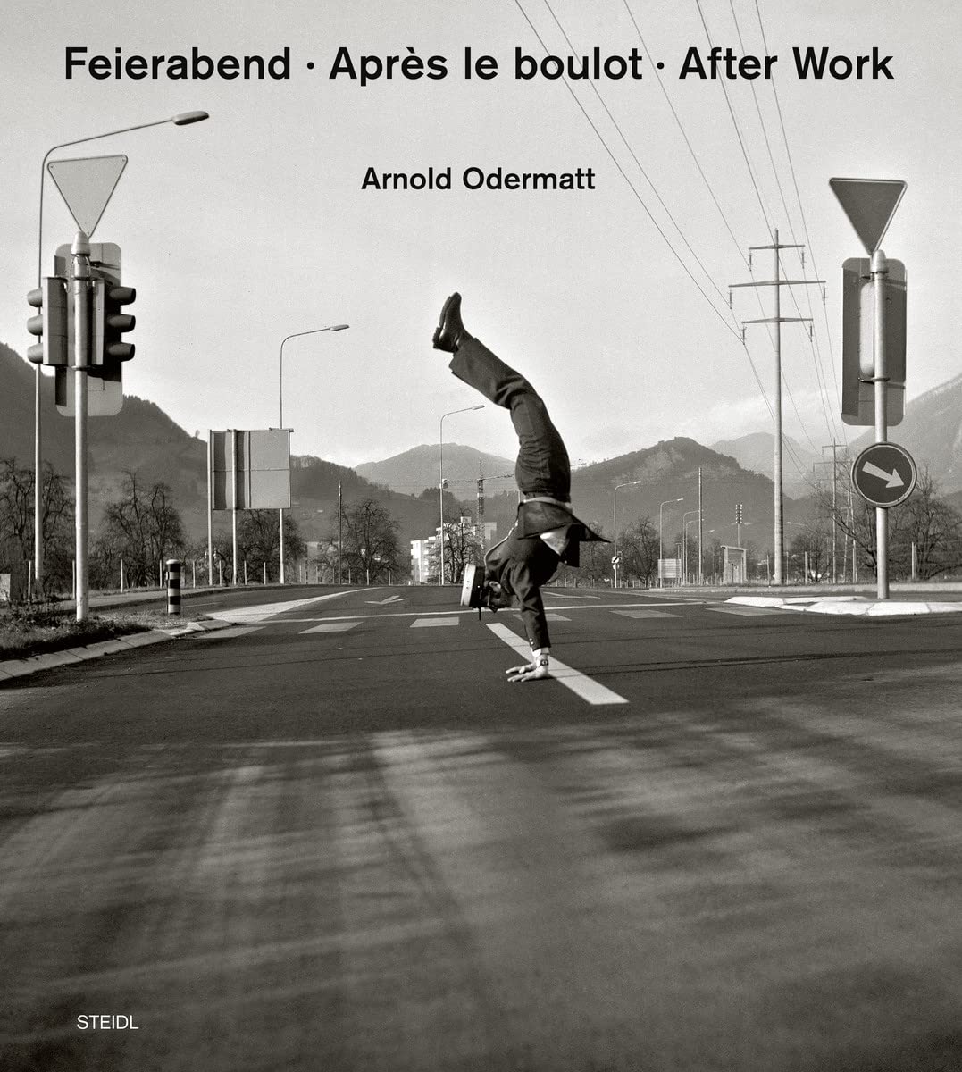 Feierabend - Après le boulot - After Work: Feierabend. Après le boulot. Let´s call it a day Travel