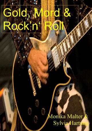 Product Image: Gold, Mord & Rock'n'Roll