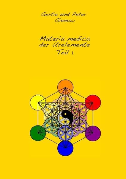 Materia medica der Urelemente Teil 1 Health, Nutrition & Fitness
