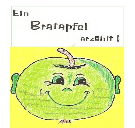 Ein Bratapfel erzählt: Kinderbuch, Vorlesegeschichte, Erzählung Fairy Tales & Legends