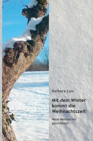 Mit dem Winter kommt die Weihnachtszeit: " Fällt der erste Schnee, beginnt die Weihnachtszeit." Fiction