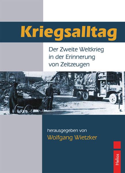 Product Image: Kriegsalltag