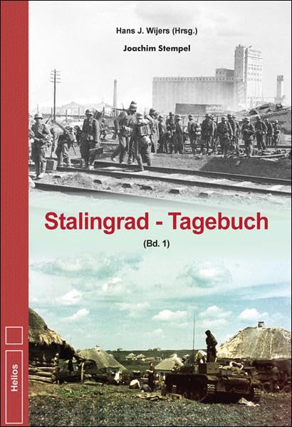 Stalingrad - Tagebuch: Band 1 Film, Art & Culture