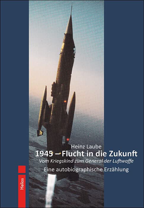 1945 – Flucht in die Zukunft book