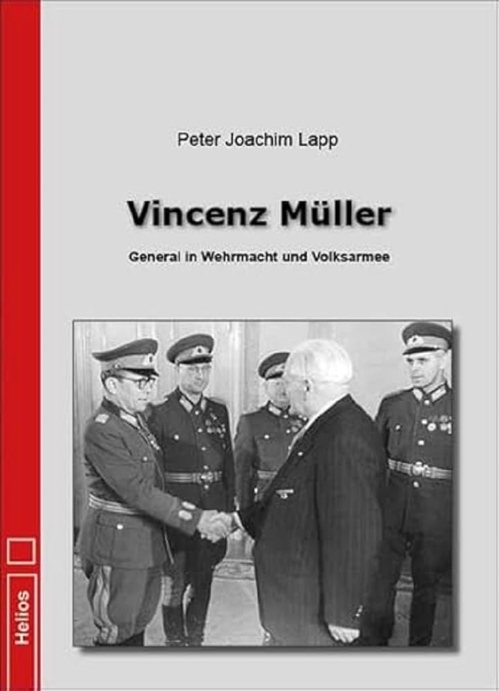 Vincenz Müller Memories
