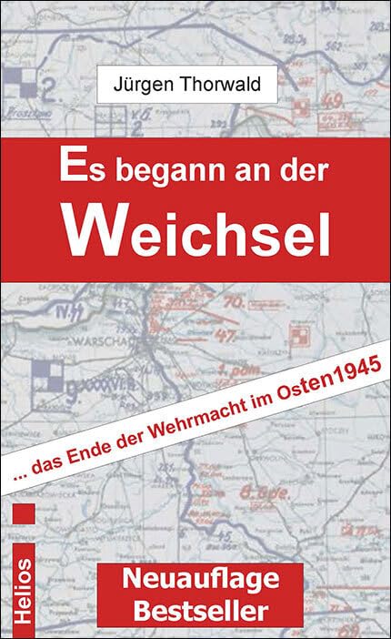 Es begann an der Weichsel Politics & History