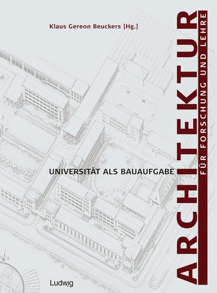 Architektur für Forschung und Lehre Business, Finance & Career
