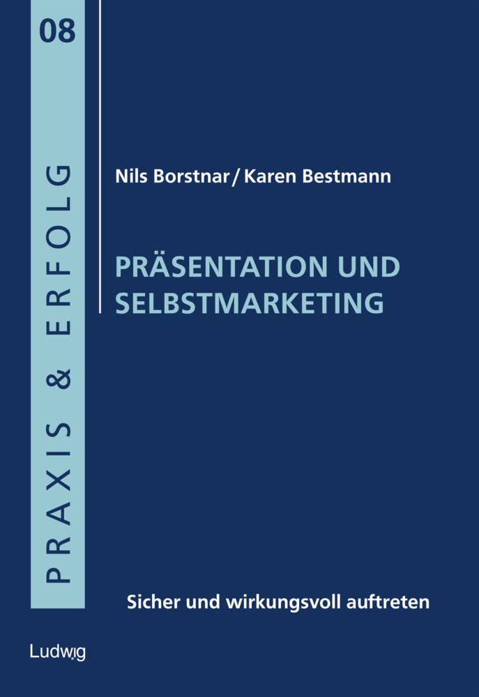Präsentation und Selbstmarketing General education