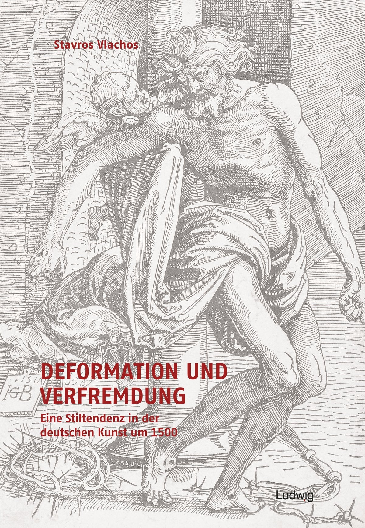 Deformation und Verfremdung. Eine Stiltendenz in der deutschen Kunst um 1500 Film, Art & Culture