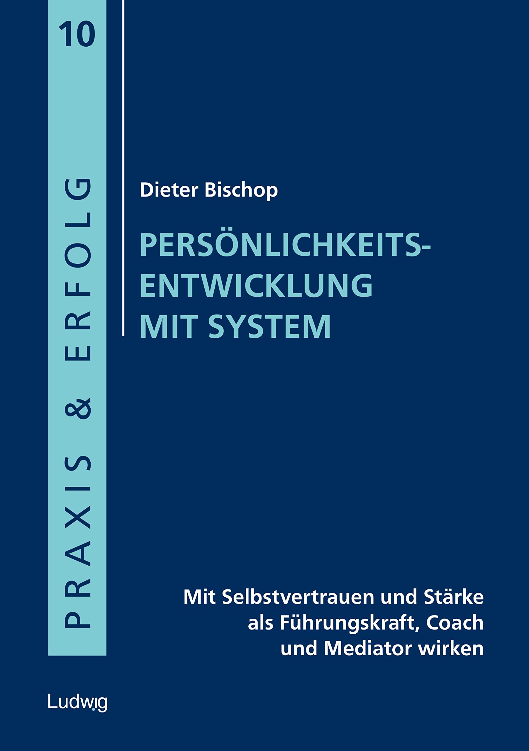 Persönlichkeitsentwicklung mit System Lifestyle Books