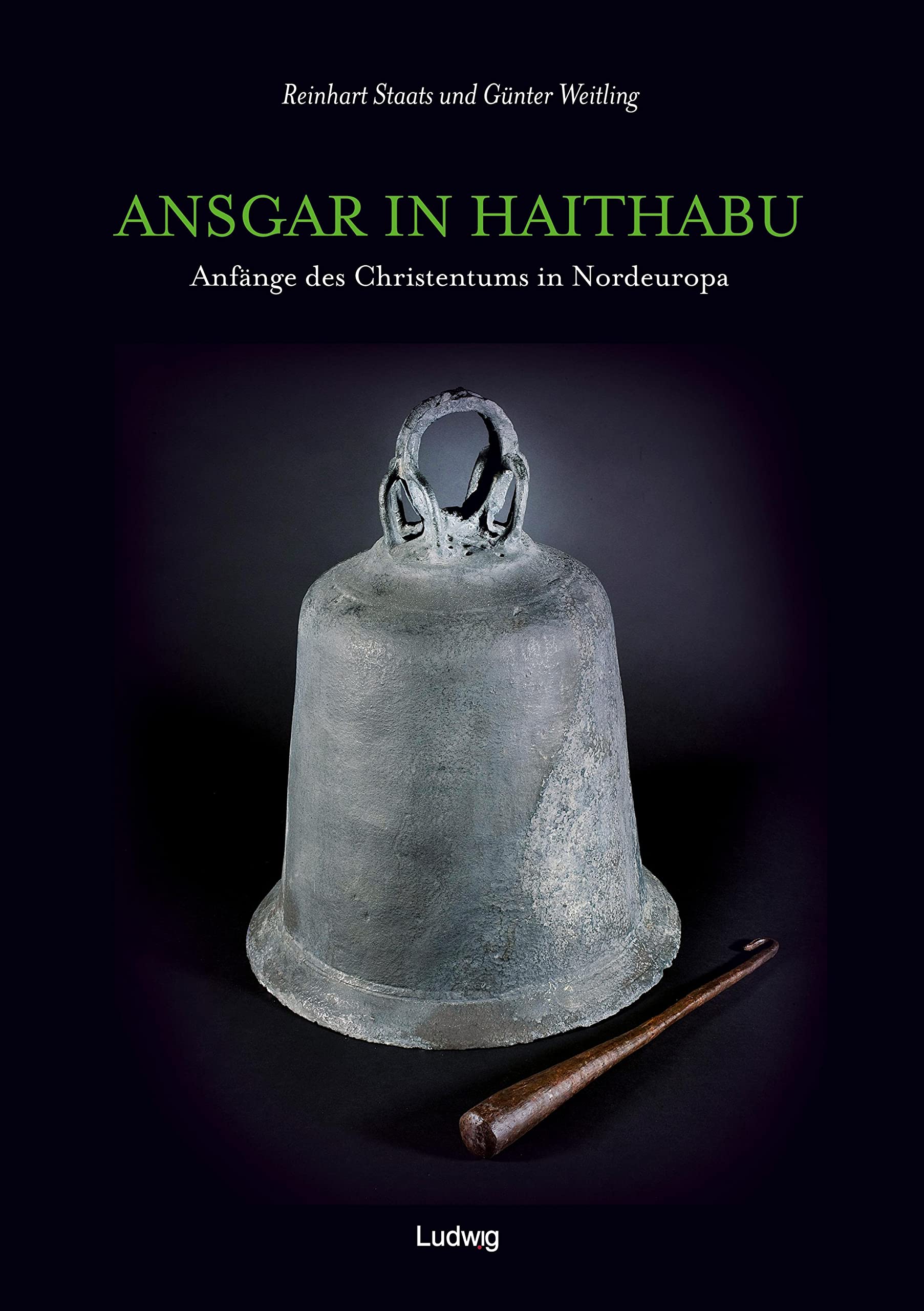 Ansgar in Haithabu - Anfänge des Christentums in Nordeuropa Philosophy