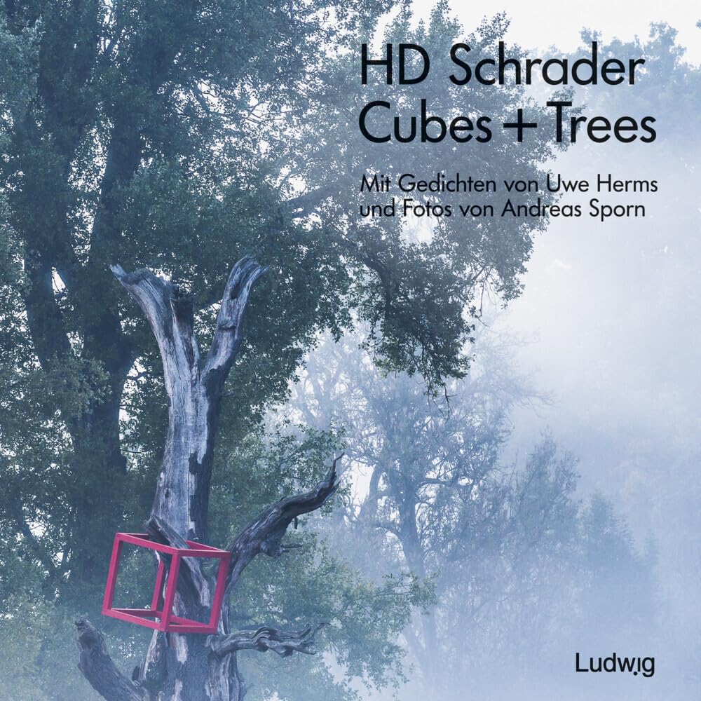 Cubes + Trees: Installationen vom Schloss Waldenbuch und dem Museum Ritter bis zum Schloss Dätzingen Film, Art & Culture