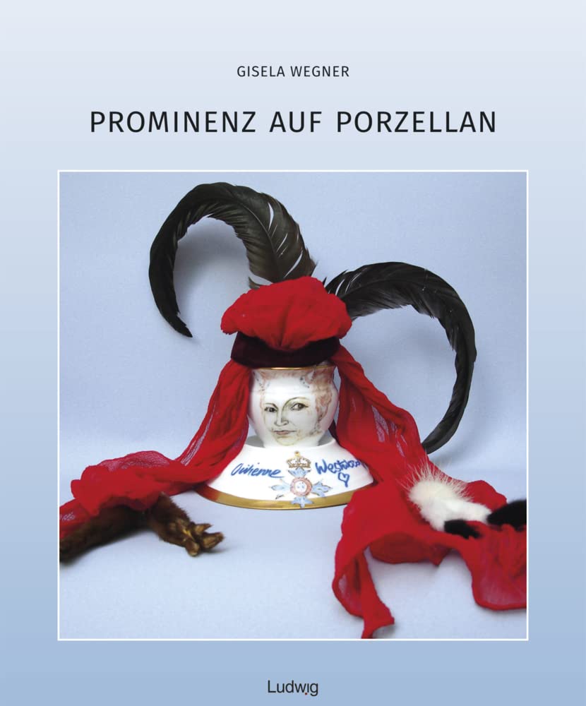 Prominenz auf Porzellan Film, Art & Culture