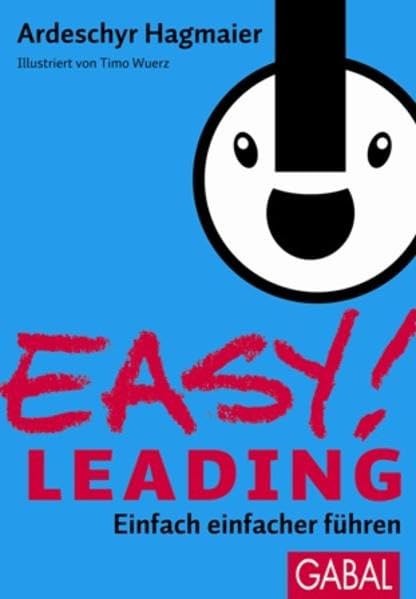 Product Image: EASY! Leading
