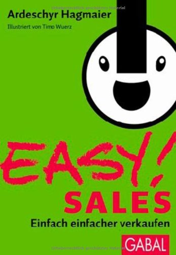 EASY! Sales: Einfach einfacher verkaufen Law