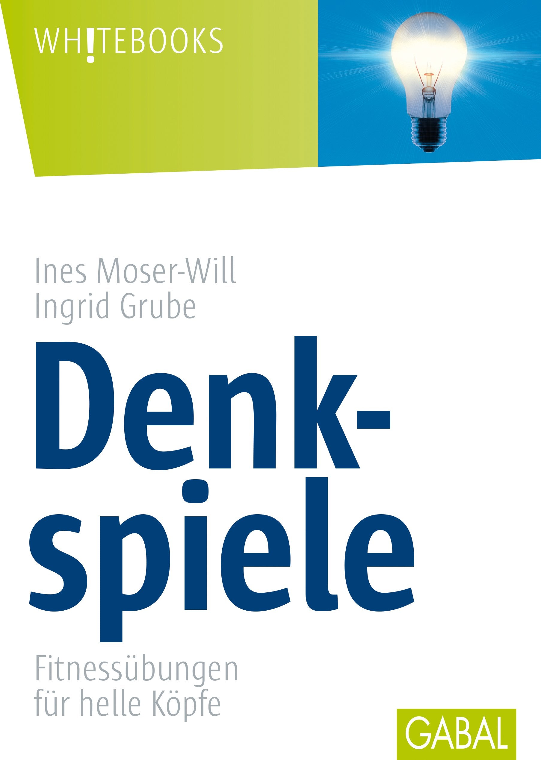 Denkspiele Business, Finance & Career