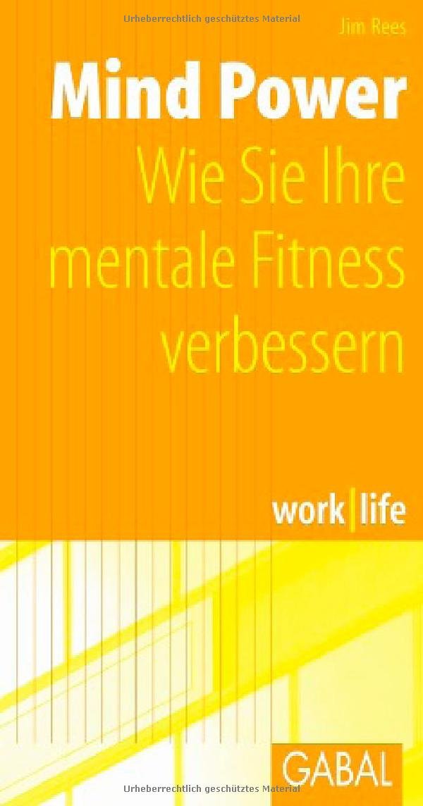 Mind Power: Wie Sie Ihre mentale Fitness verbessern Lifestyle