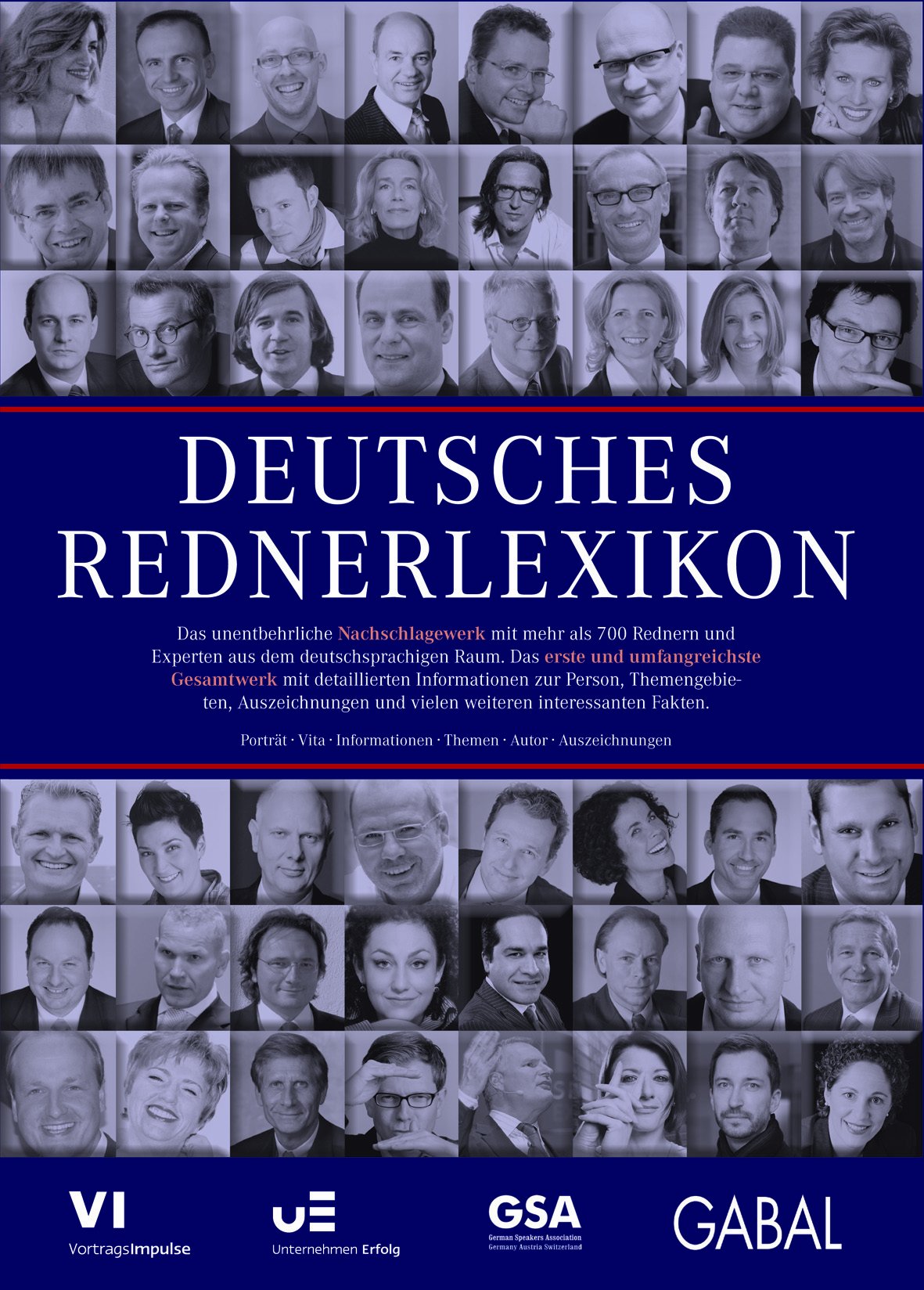 Deutsches Rednerlexikon Law