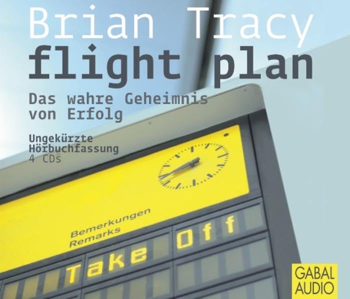 flight plan Business, Finance & Career
