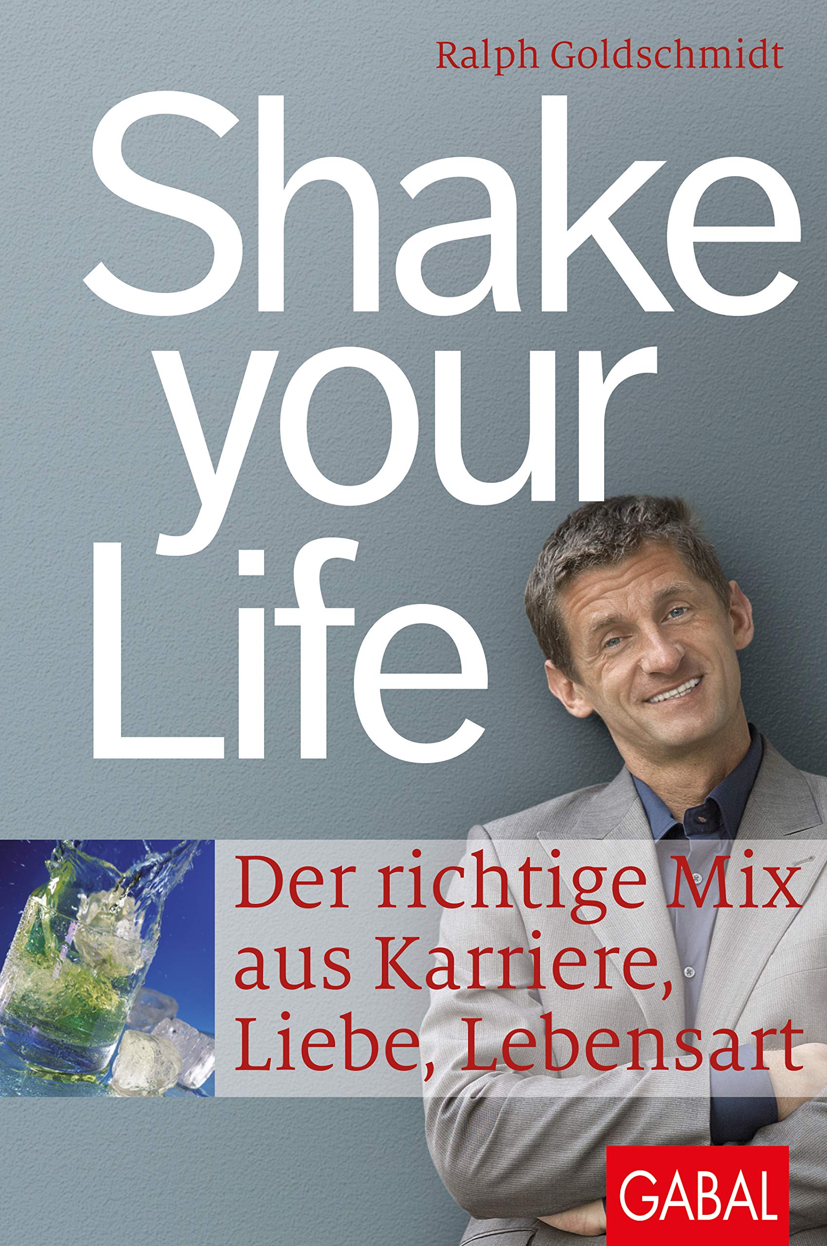 Shake your Life Business, Finance & Career