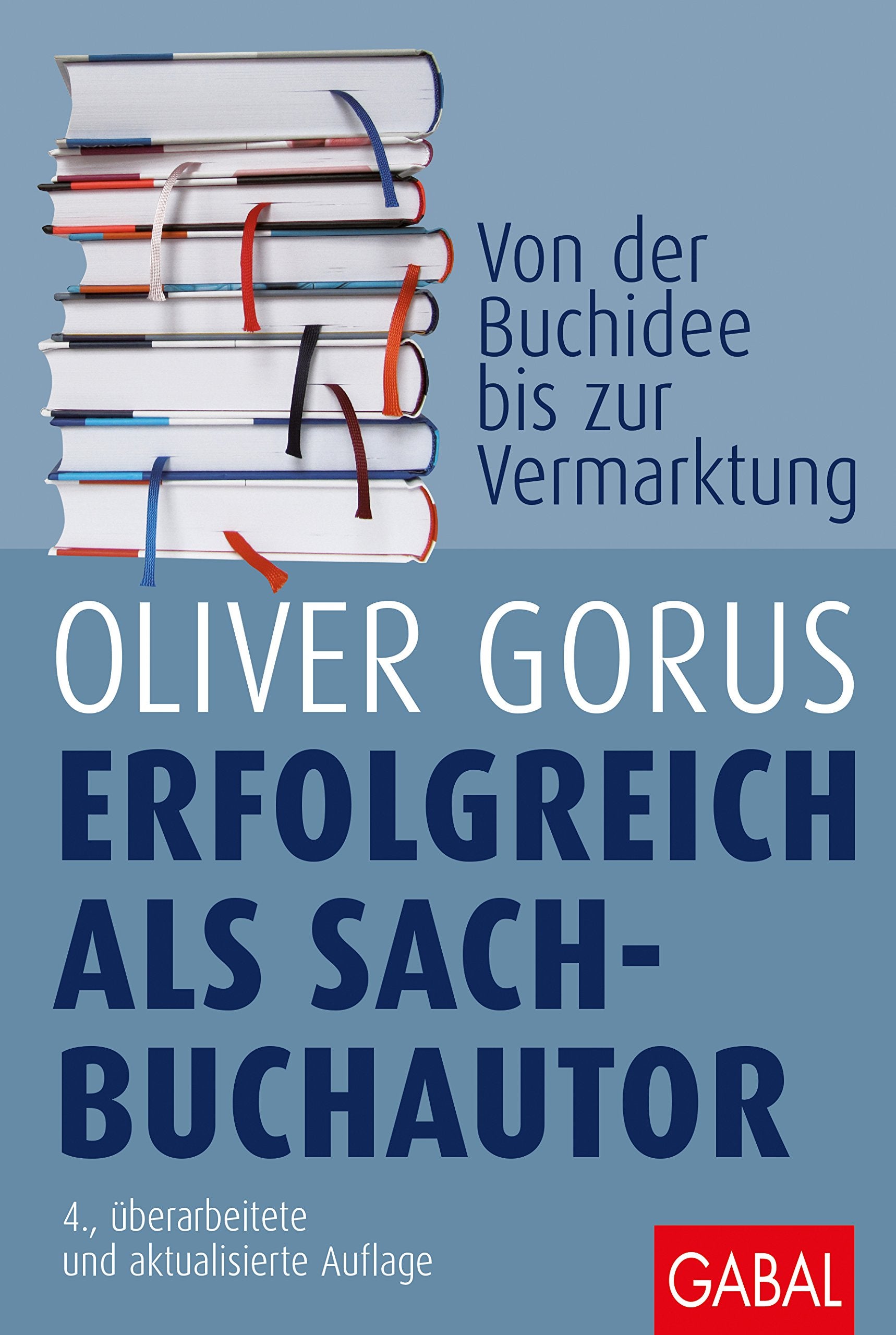 Erfolgreich als Sachbuchautor Media & Communication Books