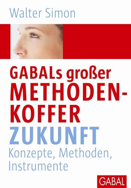 Product Image: GABALs großer Methodenkoffer Zukunft
