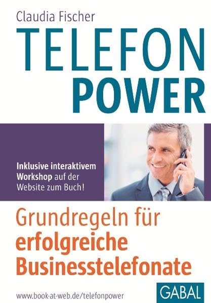 Telefonpower Business, Finance & Career Books