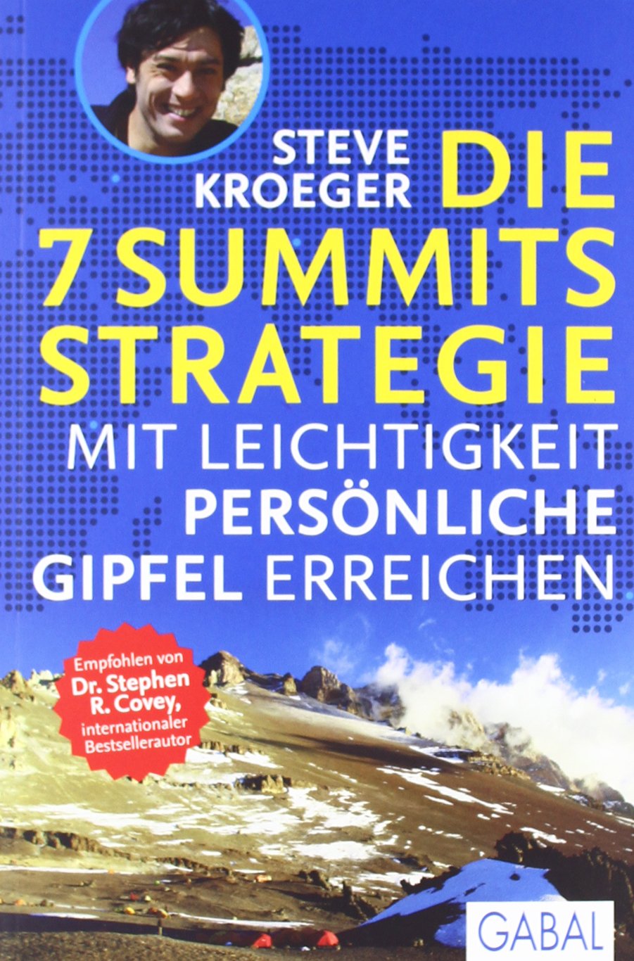 Die 7 Summits Strategie Business, Finance & Career