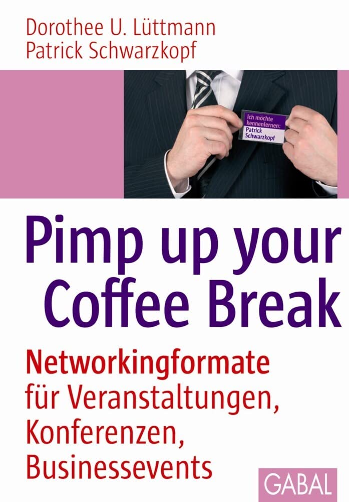 Product Image: Pimp up your Coffee Break