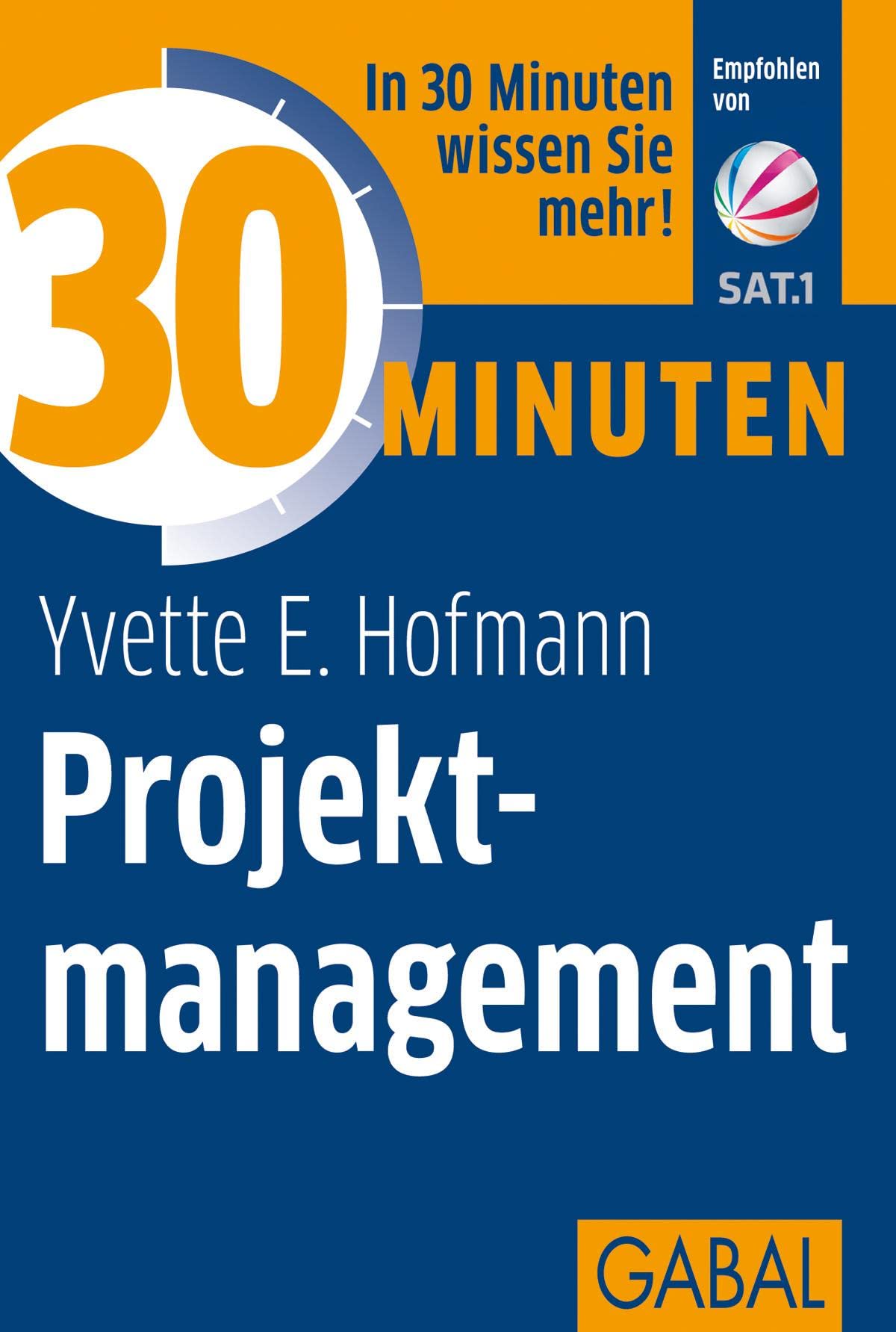 30 Minuten Projektmanagement Law