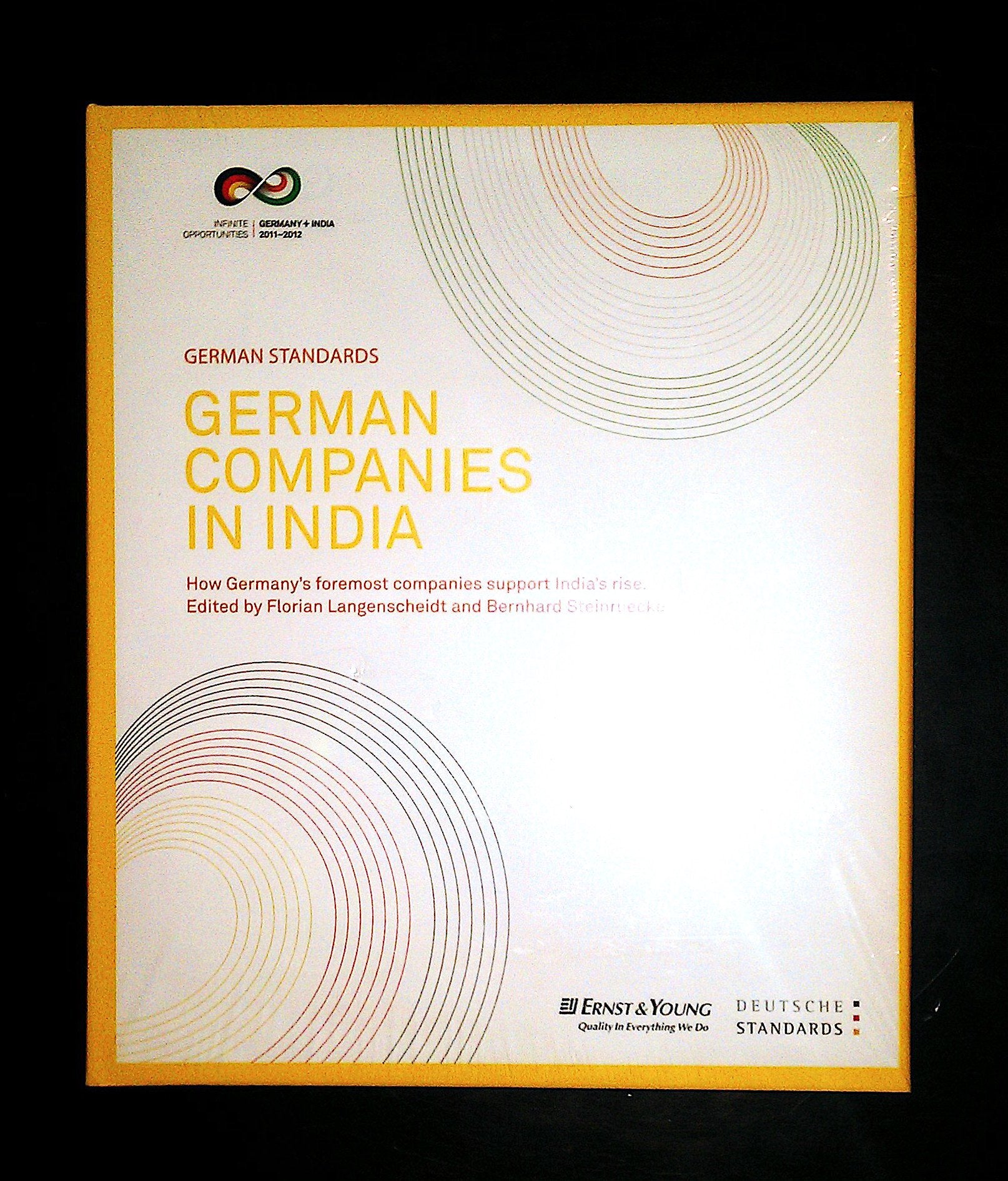 German Standards - German Companies in India Law