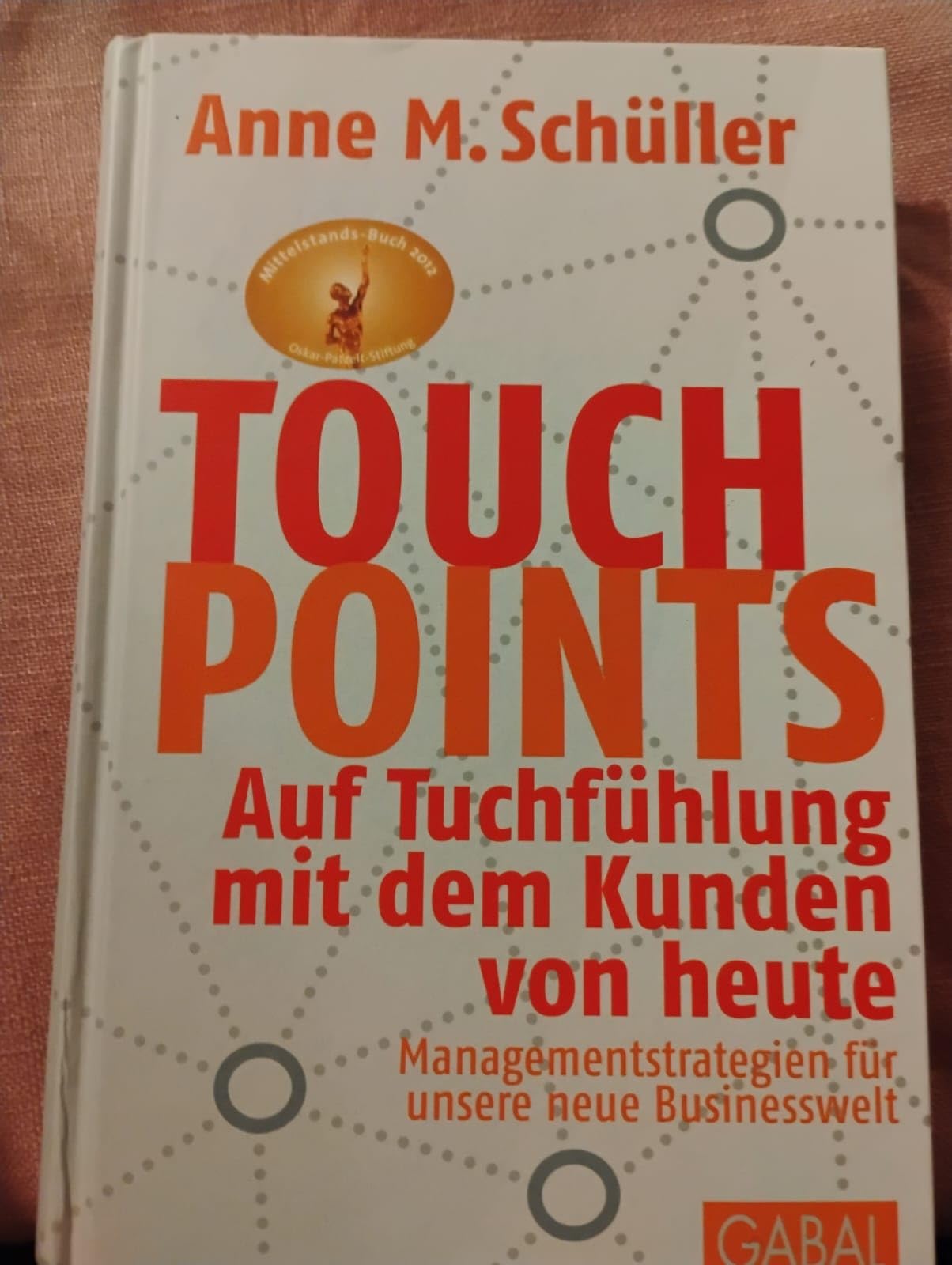 Touchpoints Law