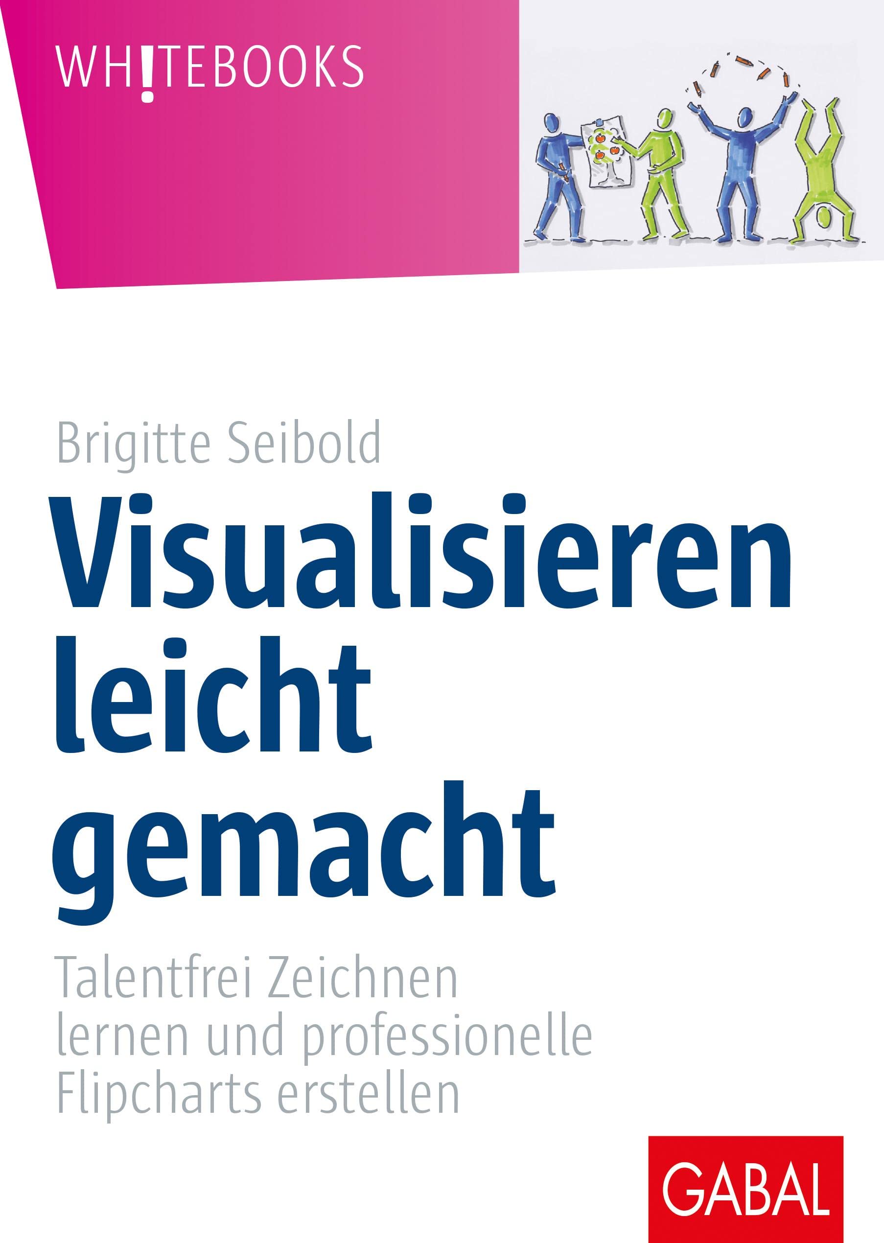 Product Image: Visualisieren leicht gemacht