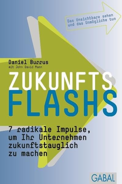 Zukunftsflashs Law