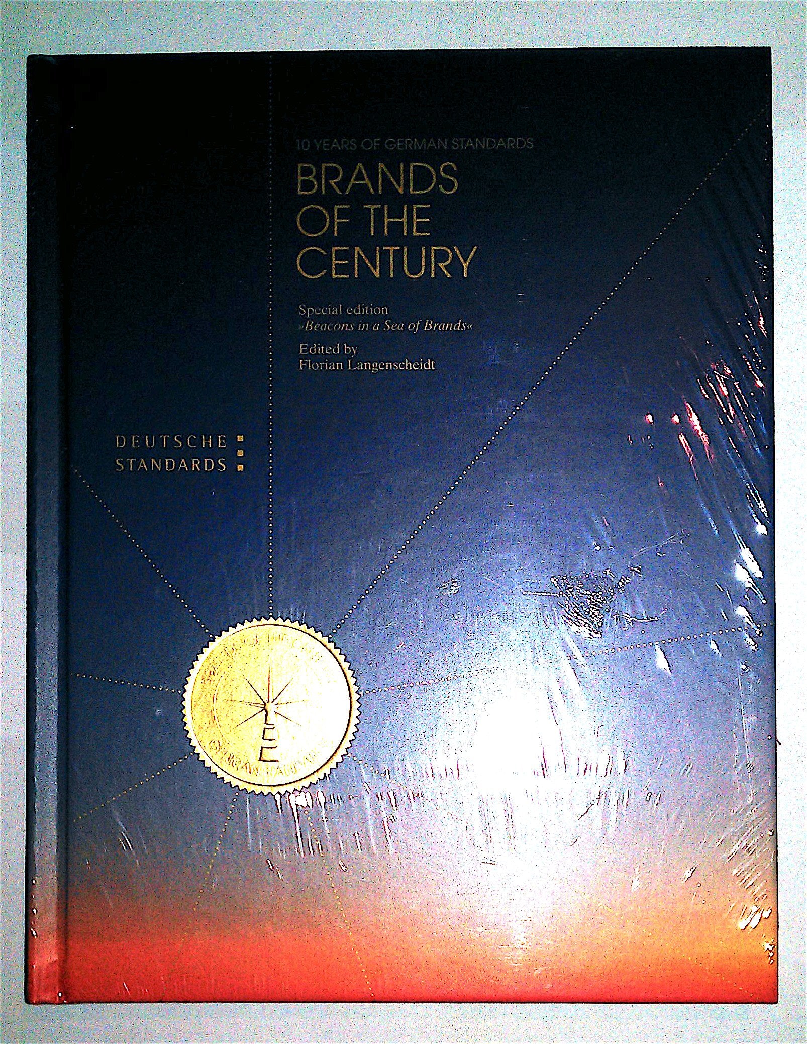 German Standards: Brands of the Century Law