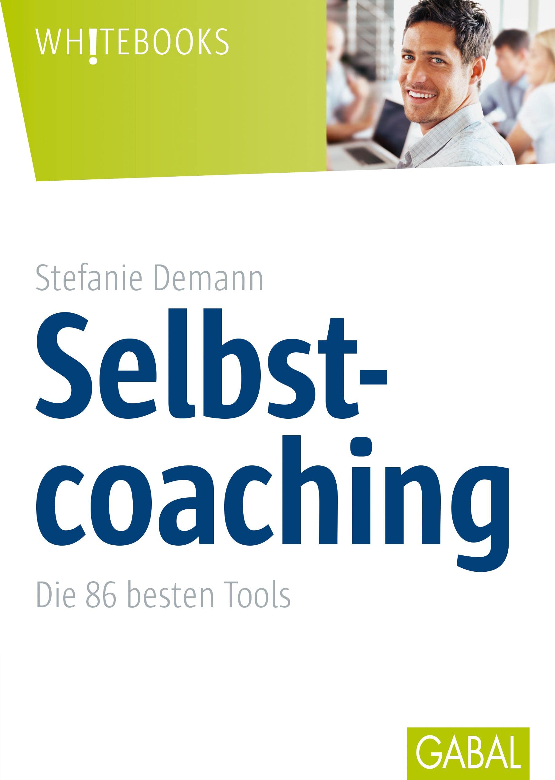Selbstcoaching Business, Finance & Career